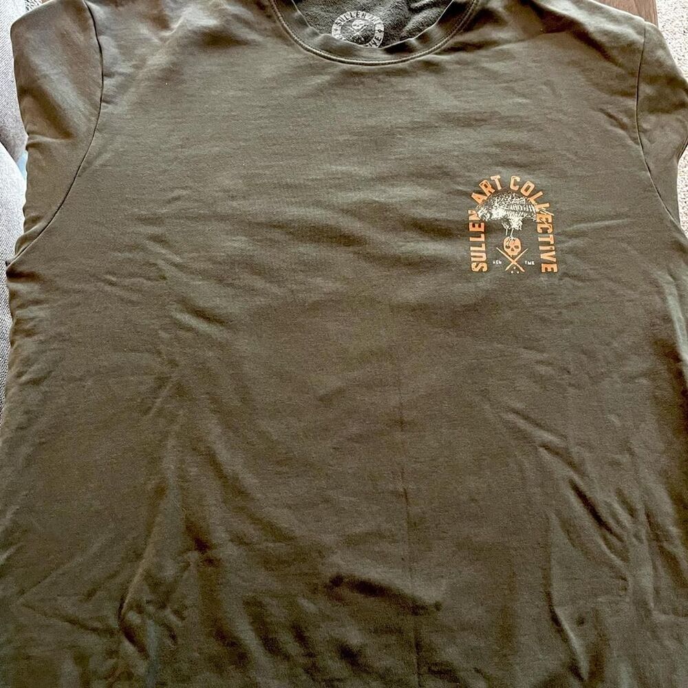 Unbranded Men's Sweatshirt